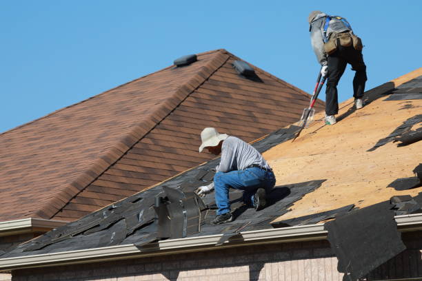 Fast & Reliable Emergency Roof Repairs in Baker City, OR