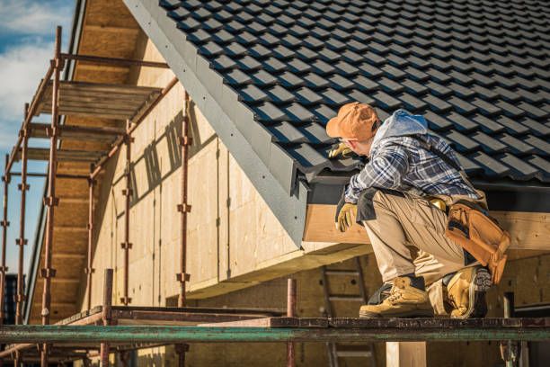 Baker City, OR Roofing service Company